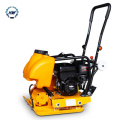 concrete earth diesel plate compactor machine manual new vibrating mini plate compactor c90